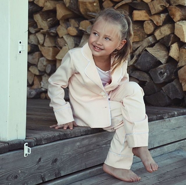 Фотоподборка детей участников (18.08.2018)