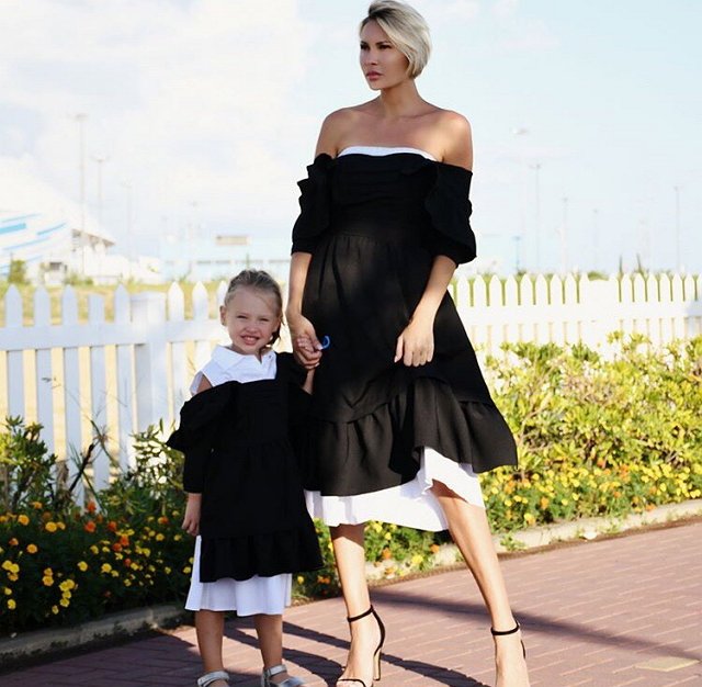 Фотоподборка детей участников (18.08.2018)