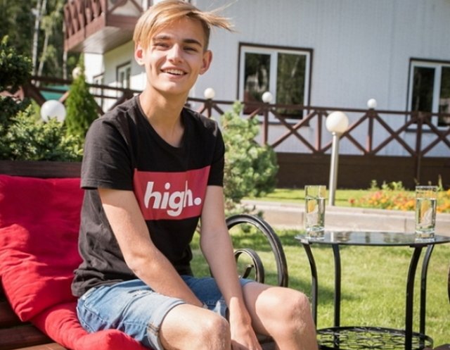 Новости от Кота Баюна (18.08.2018)