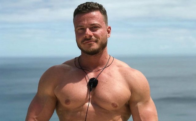 Из блога Редакции: Егор Черкасов ждет взаимности от Ольги Орловой