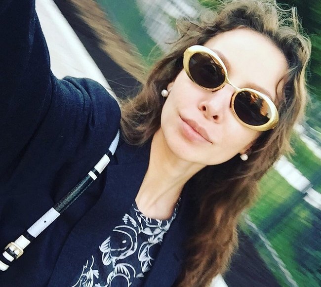 Жизнь после телестройки: Снежана Камбур