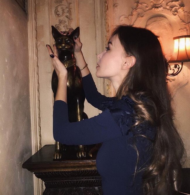 Жизнь после телестройки: Снежана Камбур