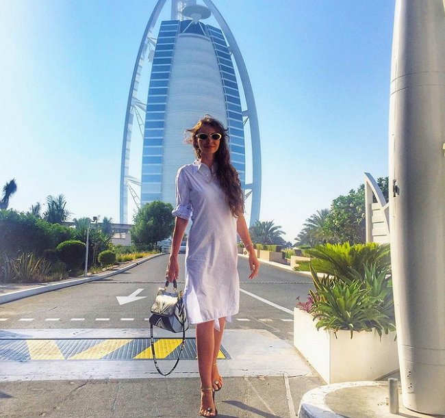 Жизнь после телестройки: Снежана Камбур