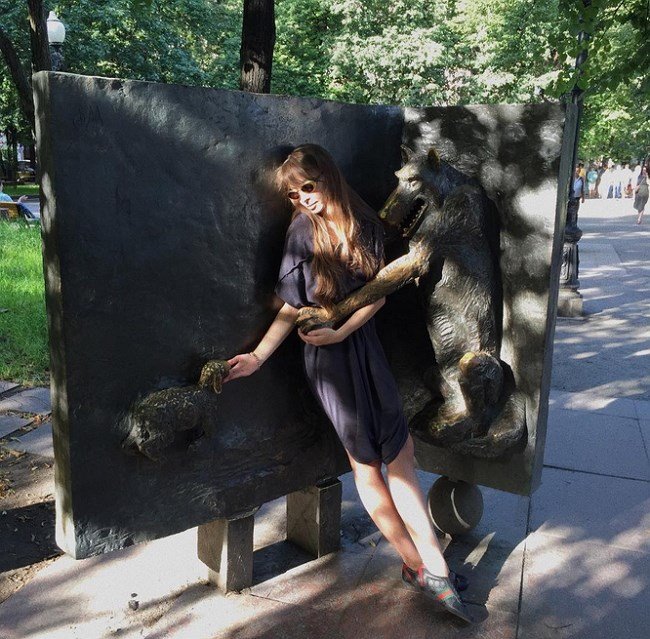 Жизнь после телестройки: Снежана Камбур