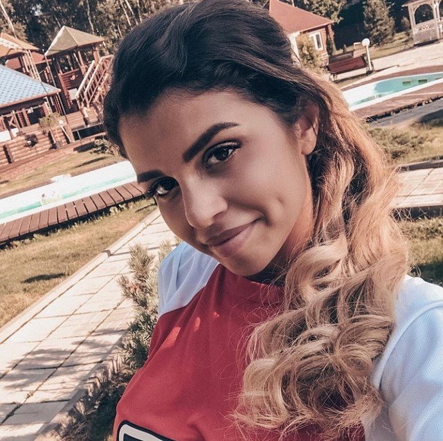 Свежие фото от участников (19.08.2018)