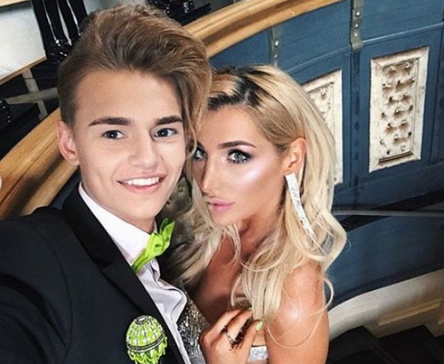 Никита Турчин: Они не разводятся, они разводят нас!