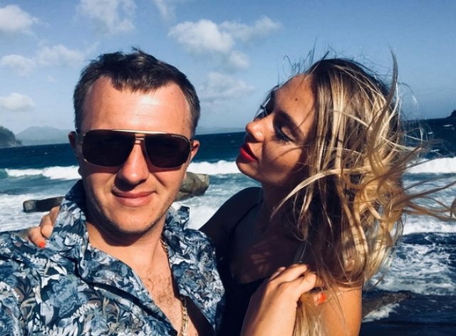 Фото участников с Сейшел (19.08.2018)