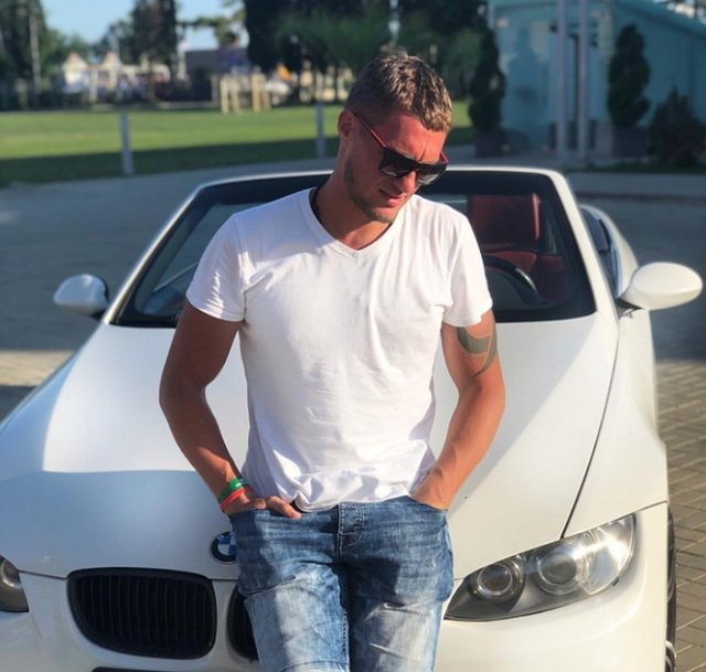 Свежие фото от бывших участников (19.08.2018)