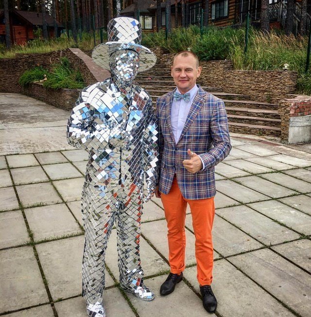 Свежие фото от бывших участников (19.08.2018)