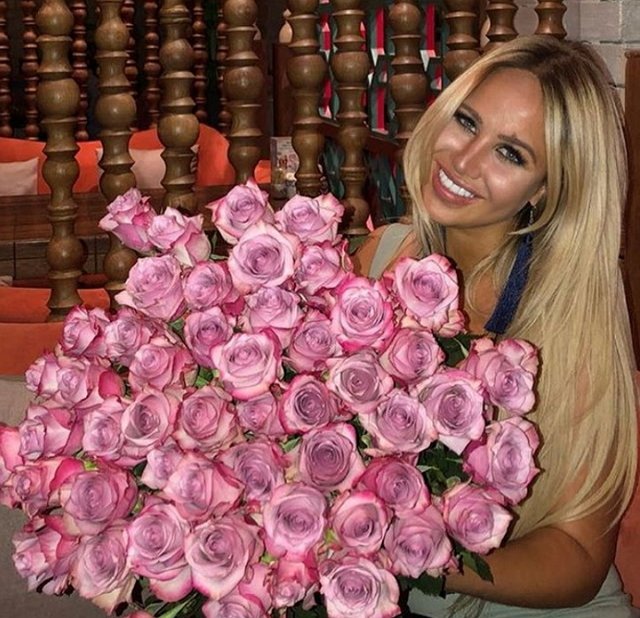 Мария Кохно: Немец из состоятельной семьи