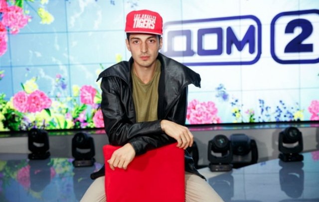 Из блога Редакции: Оганесян оправдался за свою полигамность