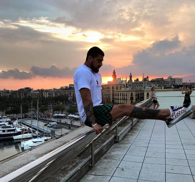 Жизнь после телестройки: Максим Вайтеховский