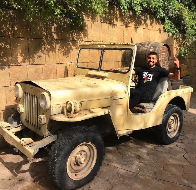 Жизнь после телестройки: Максим Вайтеховский