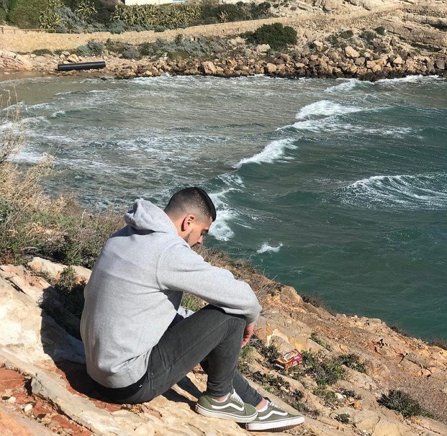 Жизнь после телестройки: Максим Вайтеховский