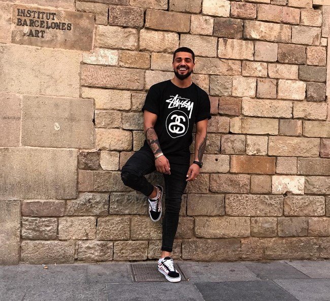 Жизнь после телестройки: Максим Вайтеховский