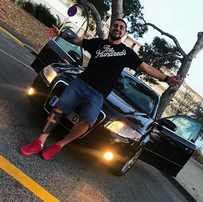 Жизнь после телестройки: Максим Вайтеховский