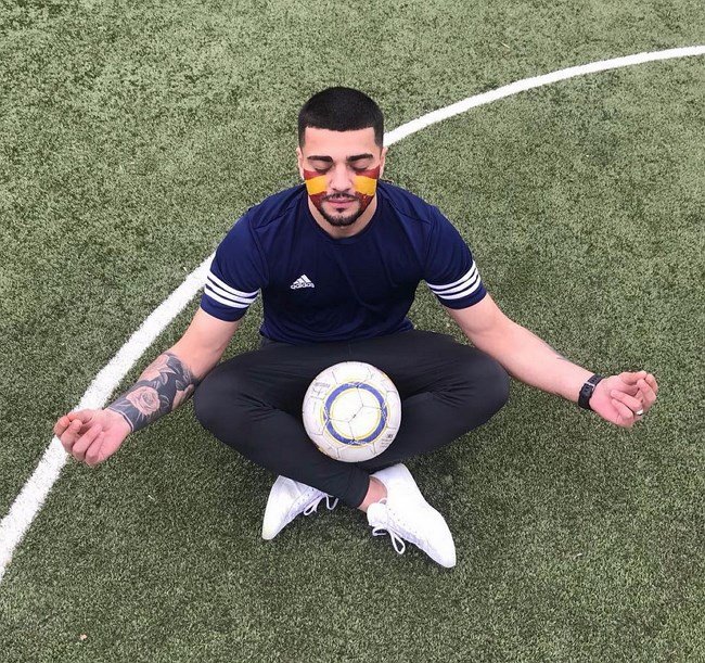 Жизнь после телестройки: Максим Вайтеховский