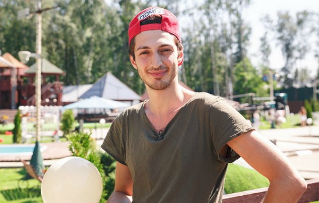 Новости журнала Дом-2 (20.08.2018)