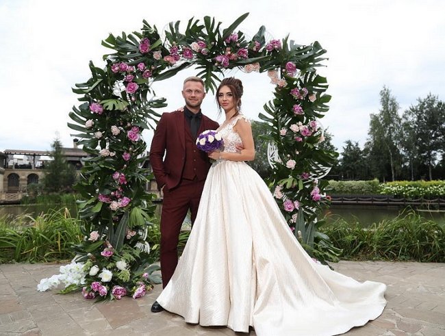 Новости журнала Дом-2 (20.08.2018)