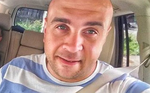 Глеб Жемчугов пришёл в восторг от форм Евгении Шамаевой