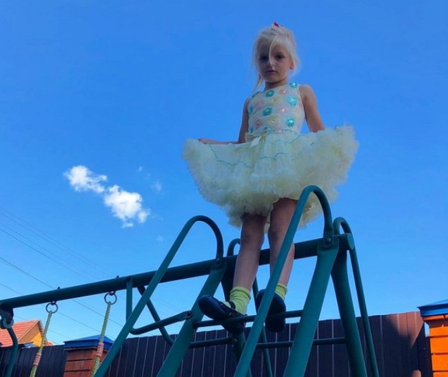 Фотоподборка детей участников (20.08.2018)