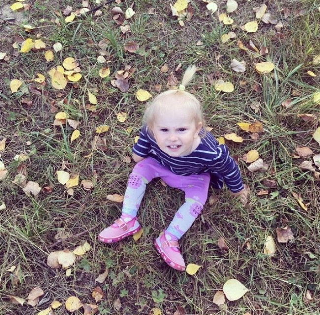 Фотоподборка детей участников (20.08.2018)