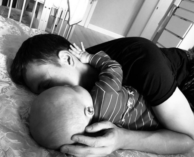 Фотоподборка детей участников (20.08.2018)