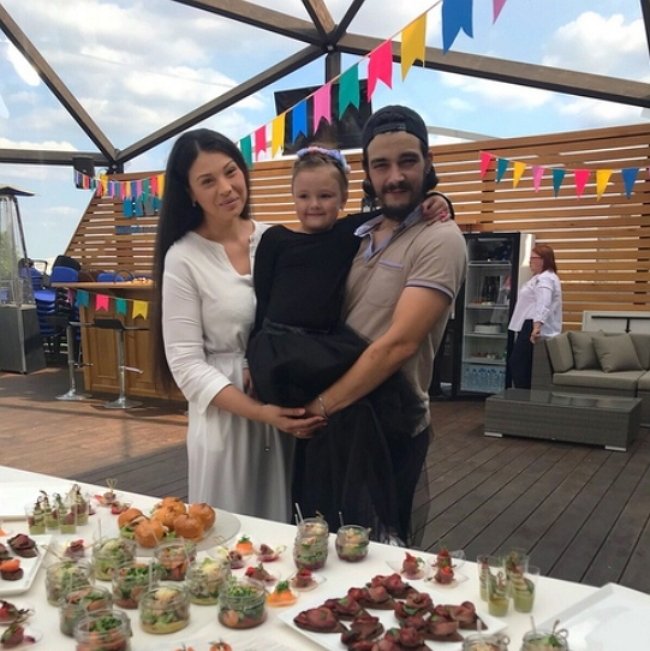 Фотоподборка детей участников (20.08.2018)