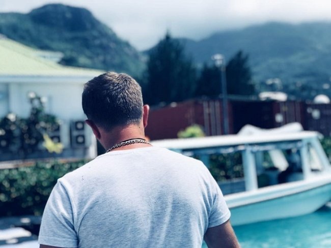 Илья Яббаров: Это ваше мнение, а я так живу