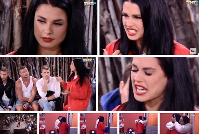 Почему Ирина Пинчук не ушла за ворота?