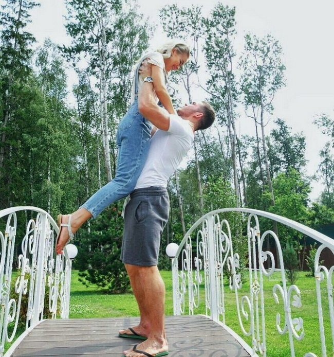 Свежие фото от участников (20.08.2018)