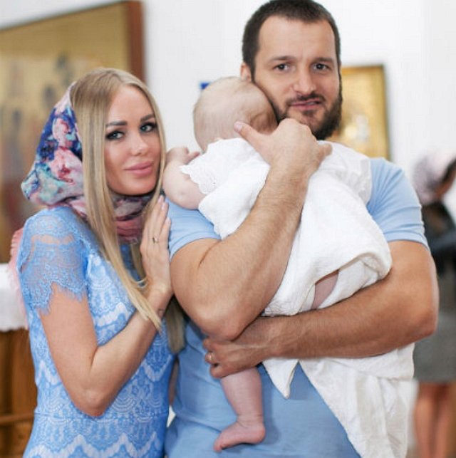 Алексей Самсонов: Юлия уже нашла мне замену