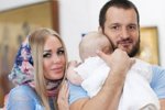 Алексей Самсонов: Юлия уже нашла мне замену