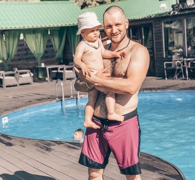 Алексей Самсонов: Юлия уже нашла мне замену