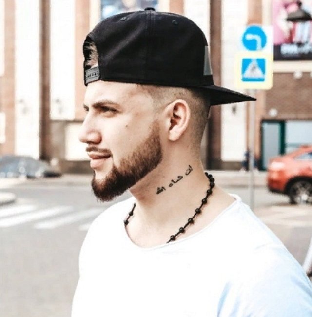 Дмитрий Талыбов сожалеет, что подвёл своих фанатов