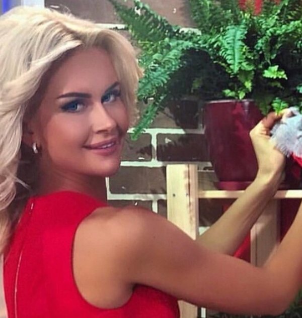 Татьяна Африкантова: Марина, не забивай себе этим голову