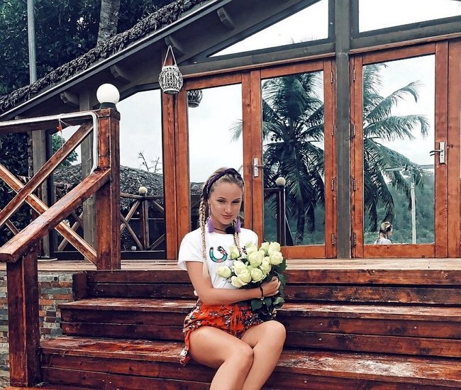 Фото участников с Сейшел (20.08.2018)