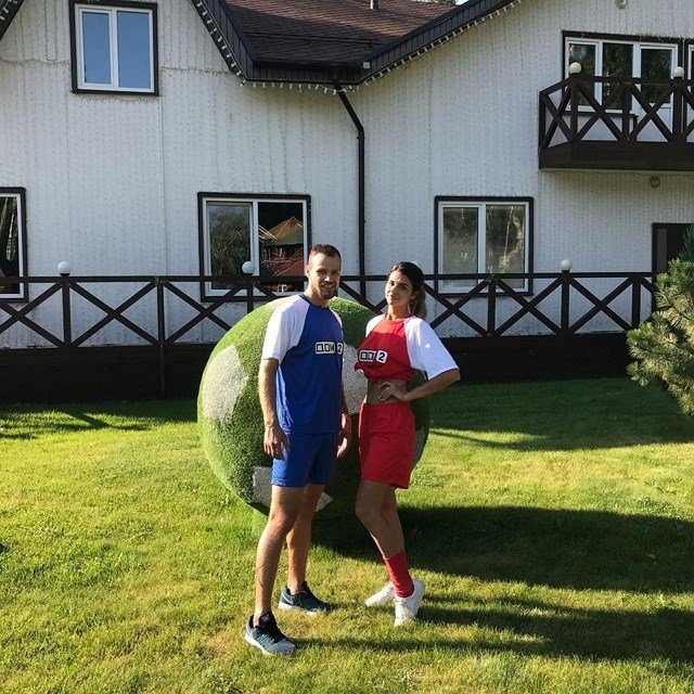 Свежие фото от участников (21.08.2018)