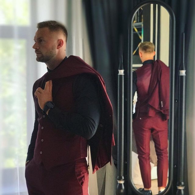 Свежие фото от участников (21.08.2018)