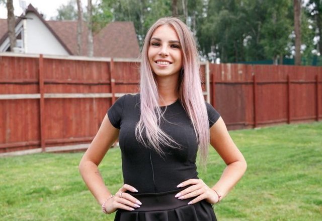 Свежие фото от участников (21.08.2018)