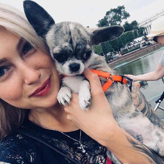 Свежие фото от участников (21.08.2018)