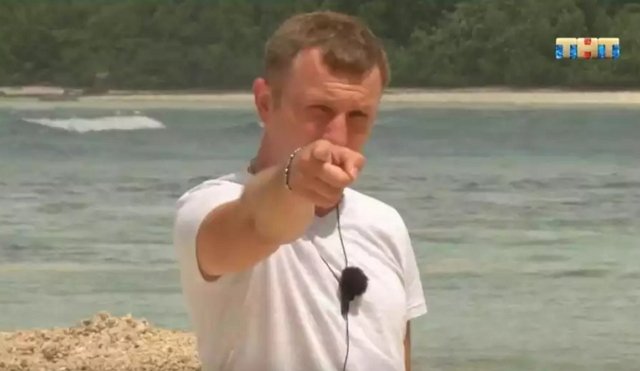 Илья Яббаров и Рита Ларченко заселились в одну комнату