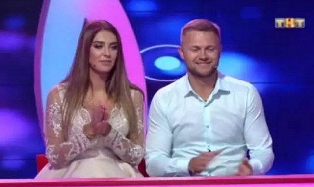 Мнение: Возвращение Шалюкова - свадебный подарок Литвиновых?