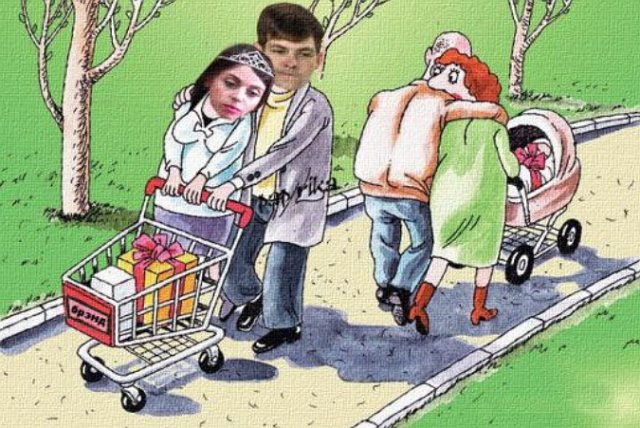 Приколы о Дом-2 (21.08.2018)