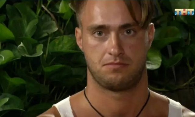 Мнение: Что происходит с Алексеем Безусом?