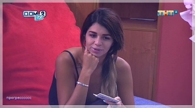 Мнение: Алиана Гобозова дала Шабарину шанс?