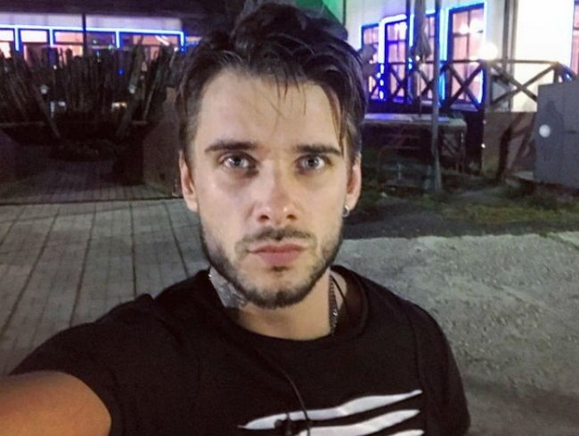 Евгений Ромашов «полетал» с крыши Дома-2