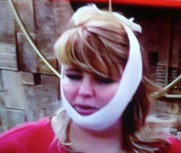 Стихи о Дом-2 на 22.08.2018