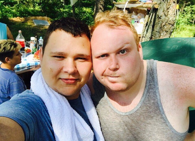 В женихи к Алёне Савкиной записался гей?