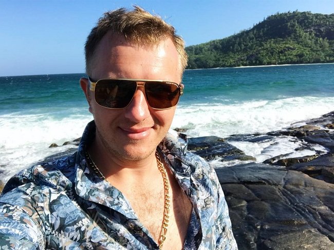 Рита Ларченко стала лицом летнего хита Ильи Яббарова